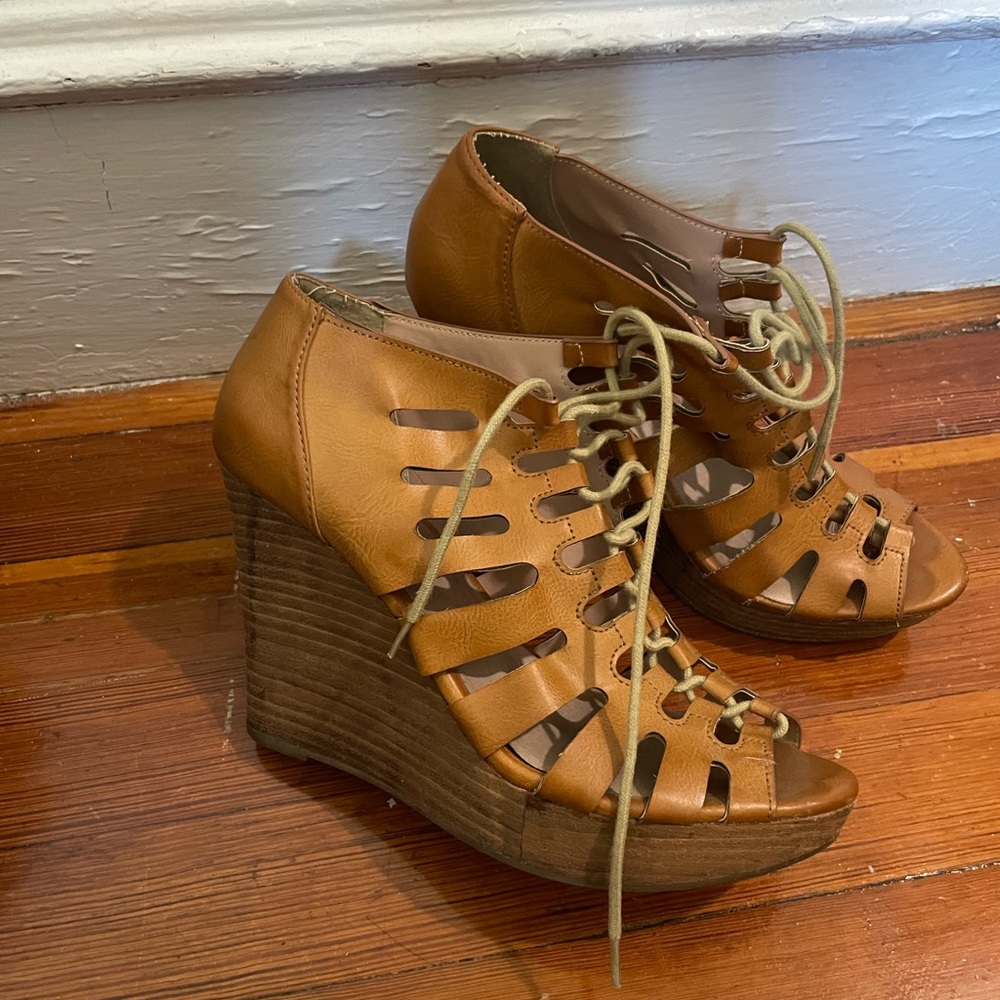 Wedges